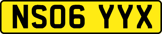 NS06YYX