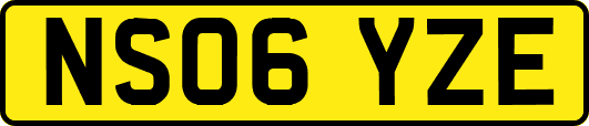 NS06YZE