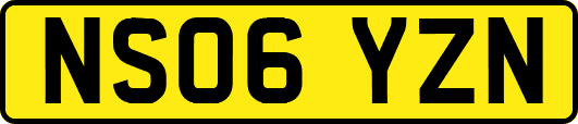 NS06YZN