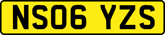 NS06YZS