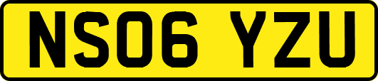 NS06YZU