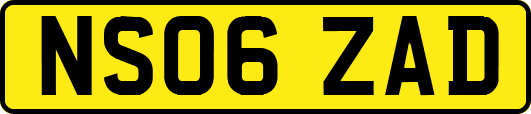 NS06ZAD