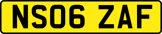 NS06ZAF