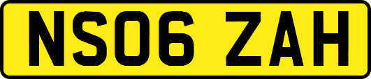 NS06ZAH