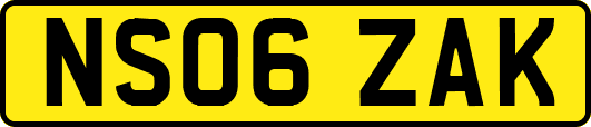 NS06ZAK