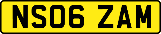 NS06ZAM