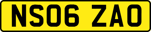 NS06ZAO