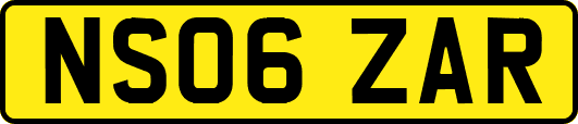 NS06ZAR