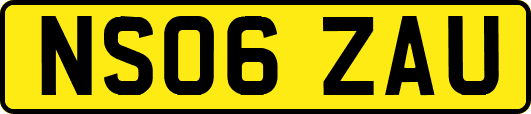 NS06ZAU