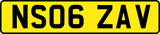 NS06ZAV