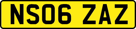 NS06ZAZ