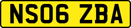 NS06ZBA