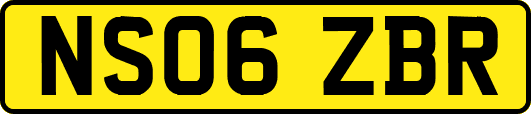 NS06ZBR