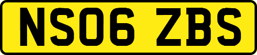 NS06ZBS
