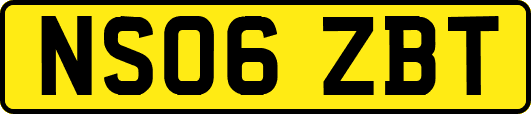 NS06ZBT