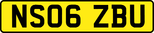 NS06ZBU
