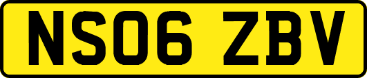 NS06ZBV