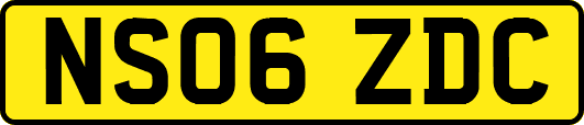 NS06ZDC