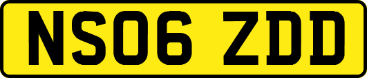 NS06ZDD