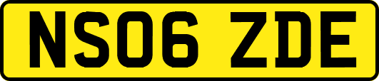 NS06ZDE
