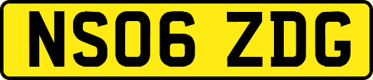 NS06ZDG