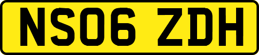 NS06ZDH