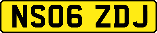 NS06ZDJ