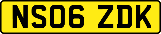 NS06ZDK