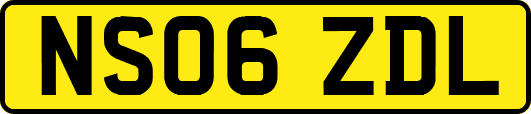 NS06ZDL