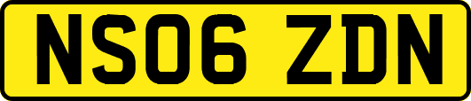 NS06ZDN
