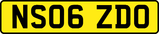 NS06ZDO