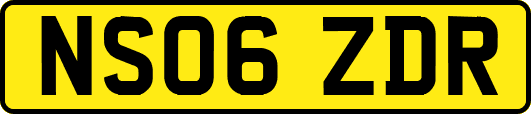 NS06ZDR