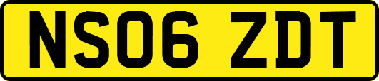 NS06ZDT