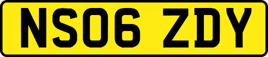 NS06ZDY