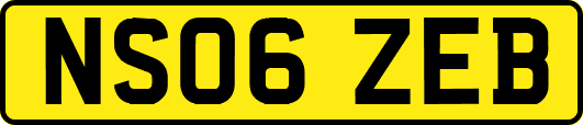NS06ZEB