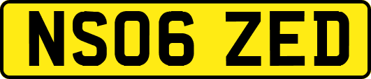 NS06ZED
