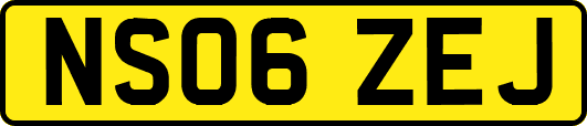 NS06ZEJ