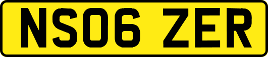 NS06ZER