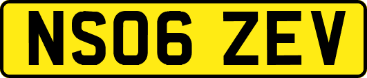 NS06ZEV