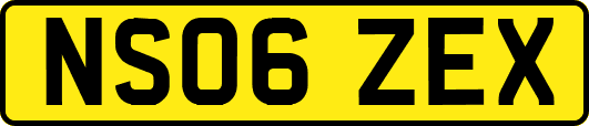 NS06ZEX