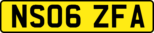 NS06ZFA