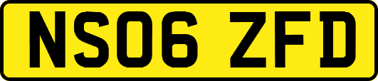 NS06ZFD