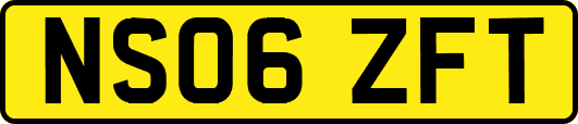 NS06ZFT