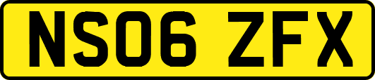 NS06ZFX