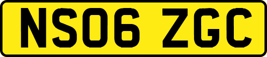 NS06ZGC