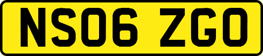 NS06ZGO