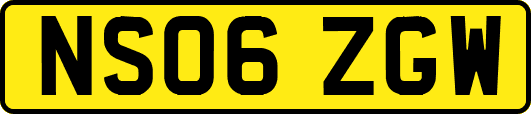 NS06ZGW