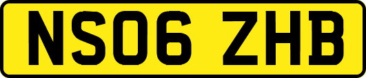 NS06ZHB