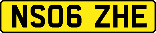 NS06ZHE