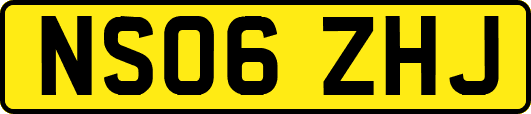 NS06ZHJ